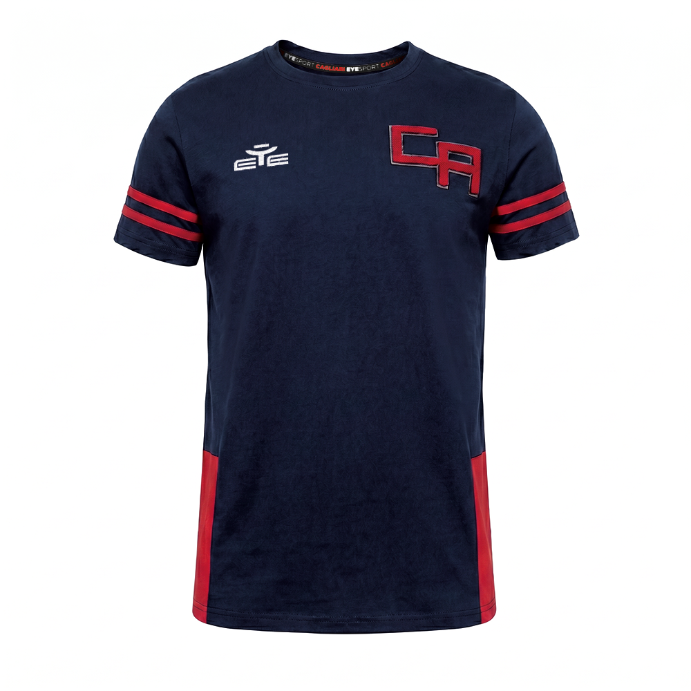 T-shirt Linea Fan