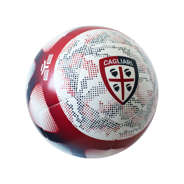 PALLONE HYBRID SIZE 4 2026/27
