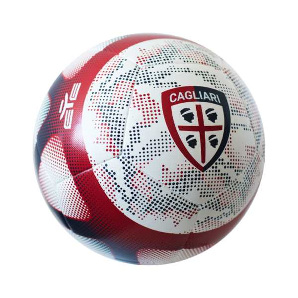 PALLONE HYBRID SIZE 5 2026/27