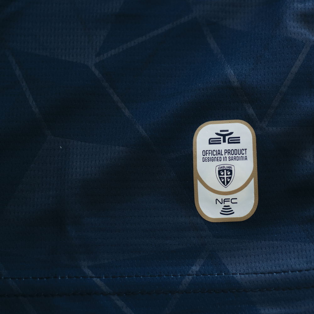 Home Jersey 2026/27 - immagine 6