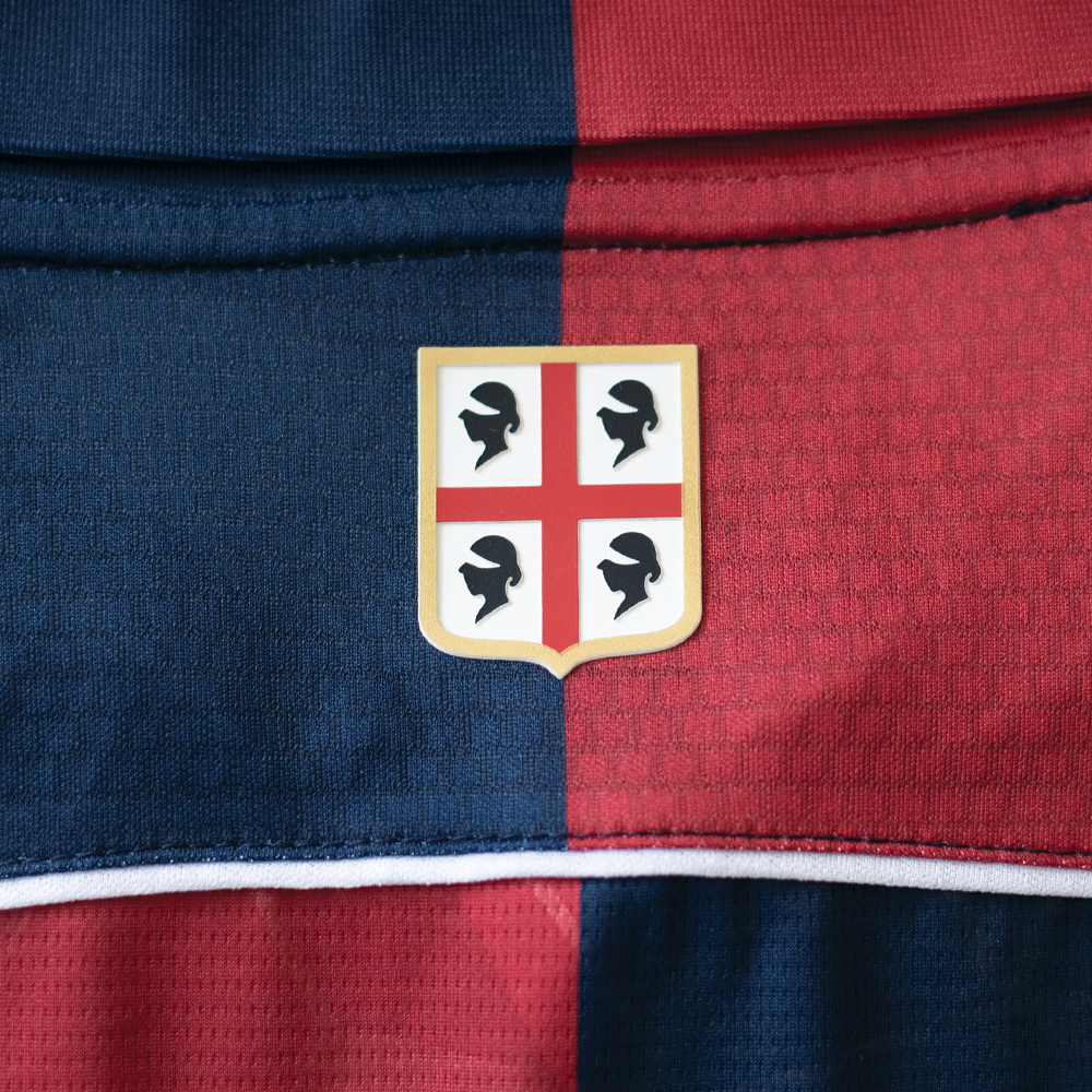 Home Jersey 2026/27 - immagine 5