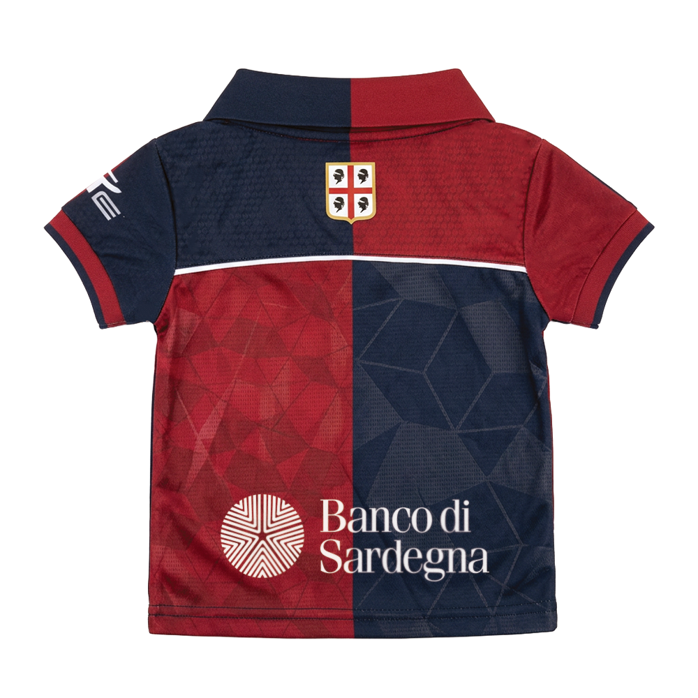 Home kit 2026/27 Kid - immagine 2
