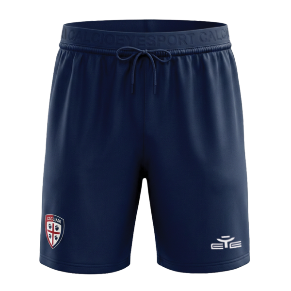 Home Shorts 2026/27