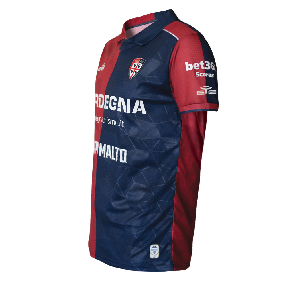 Home Jersey 2026/27 - immagine 4