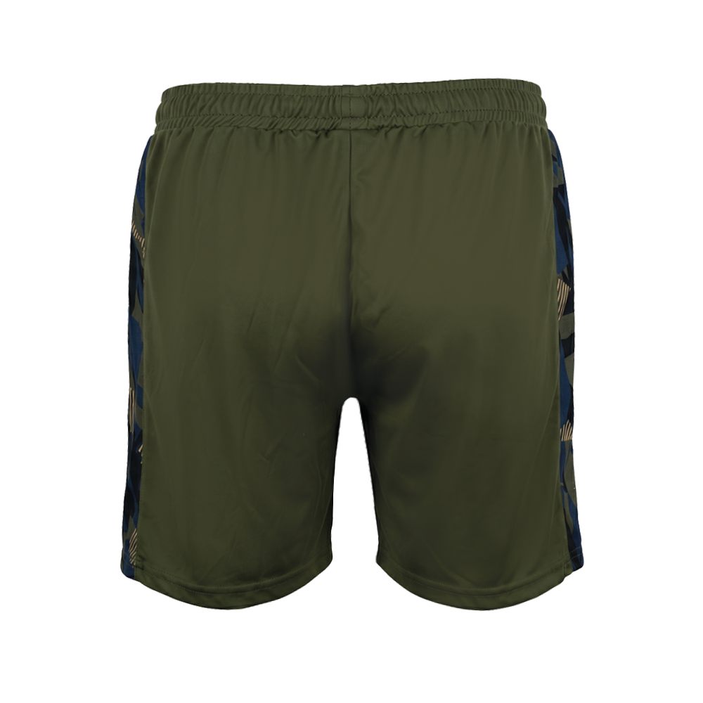 TRAINING SHORT 26/27 - immagine 2