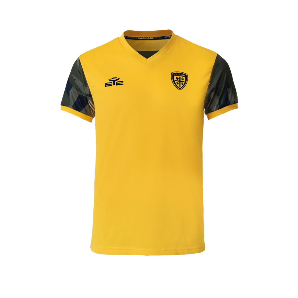 TRAINING T-SHIRT WINTER GK 26/27