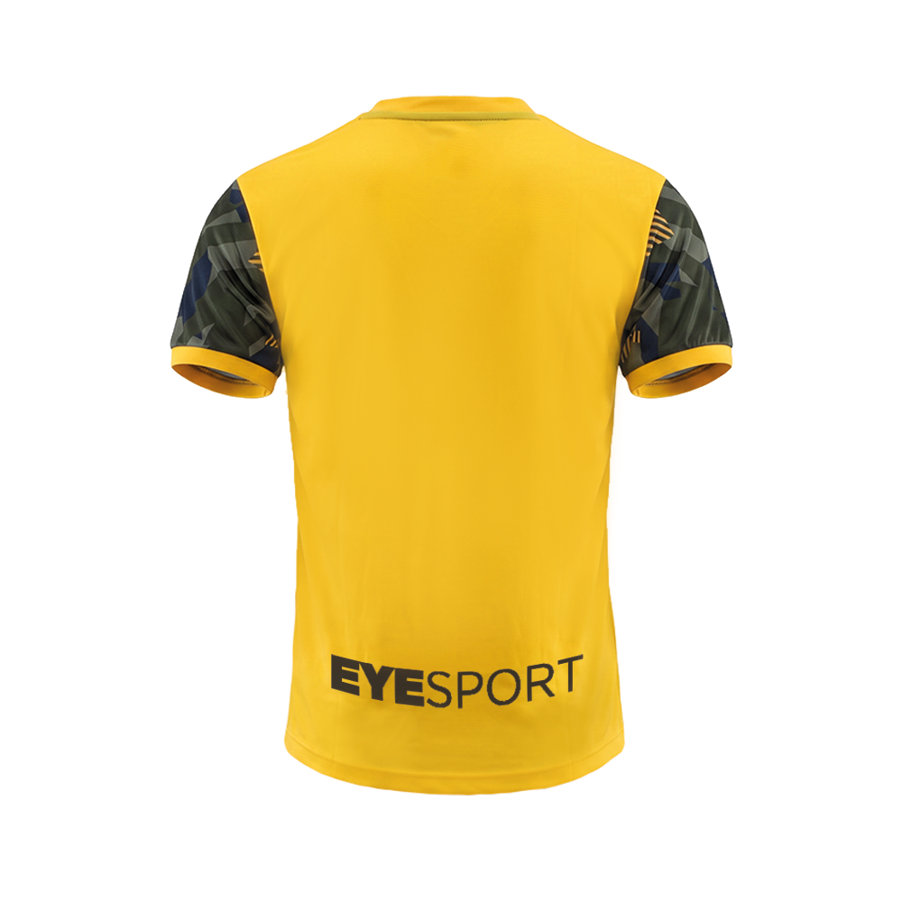 TRAINING T-SHIRT WINTER GK 26/27 - immagine 3