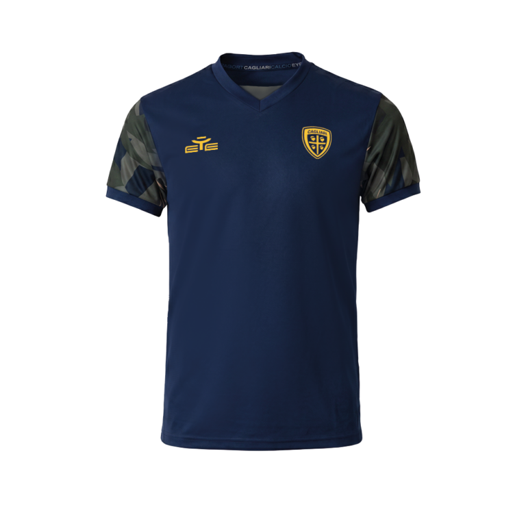 TRAINING T-SHIRT WINTER STAFF 26/27