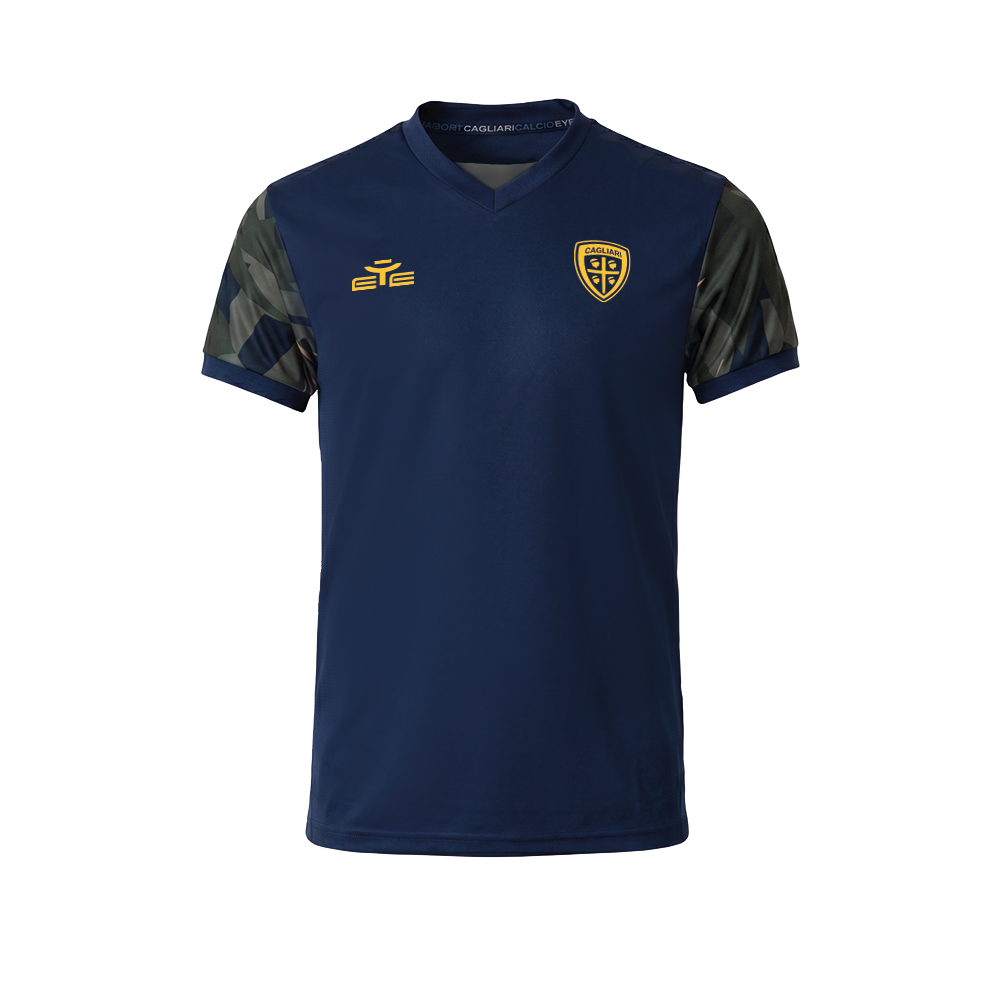 TRAINING T-SHIRT WINTER STAFF 26/27
