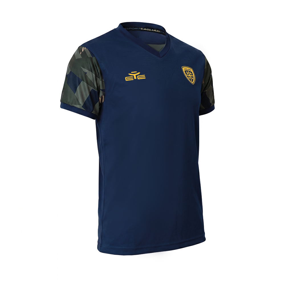 TRAINING T-SHIRT WINTER STAFF 26/27 - immagine 2