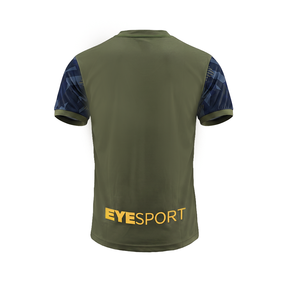 TRAINING T-SHIRT WINTER TEAM 26/27 - immagine 3