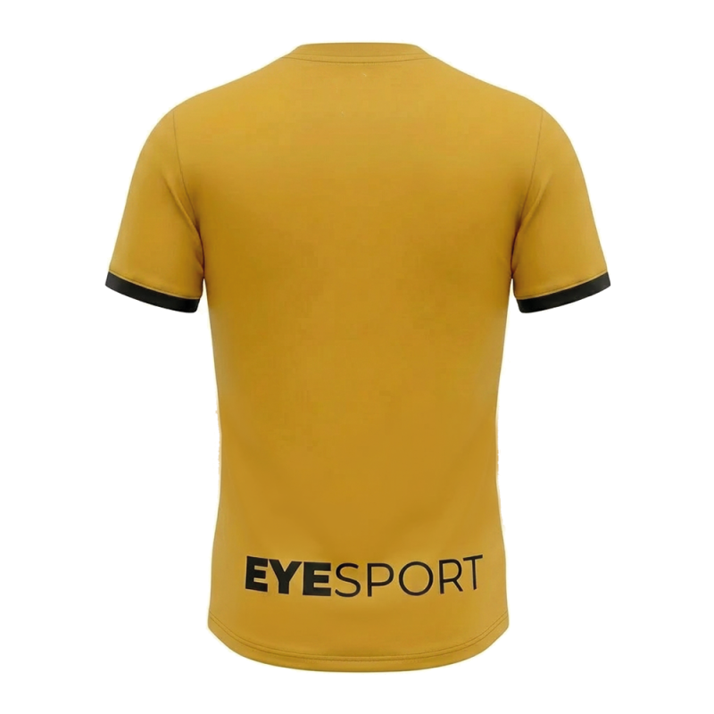 TRAINING T-SHIRT SUMMER GK 26/27 - immagine 2