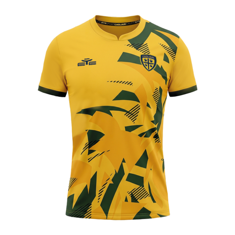 TRAINING T-SHIRT SUMMER GK 26/27