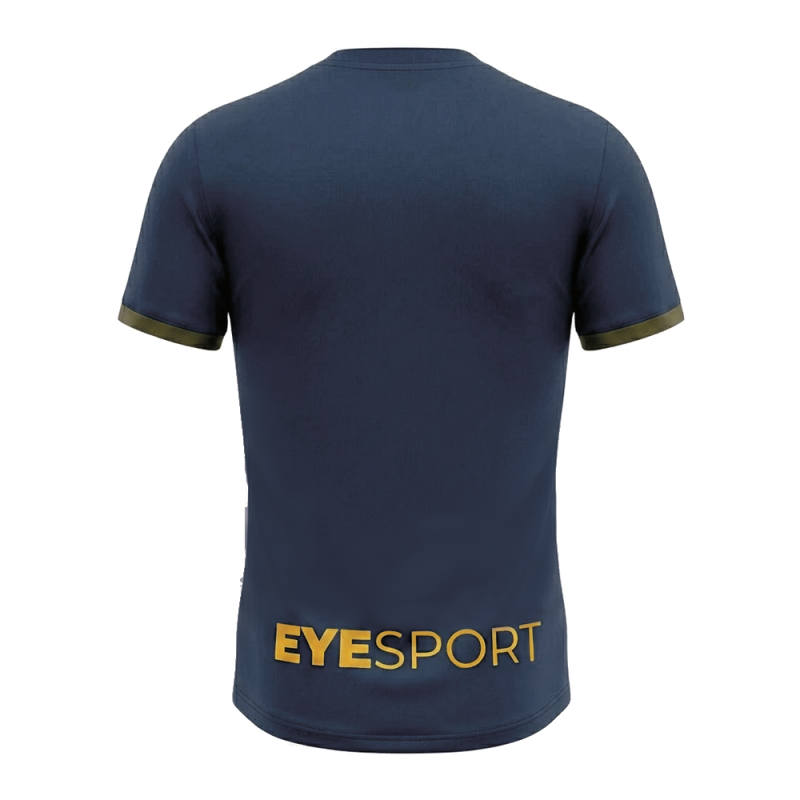 TRAINING T-SHIRT SUMMER STAFF 26/27 - immagine 2