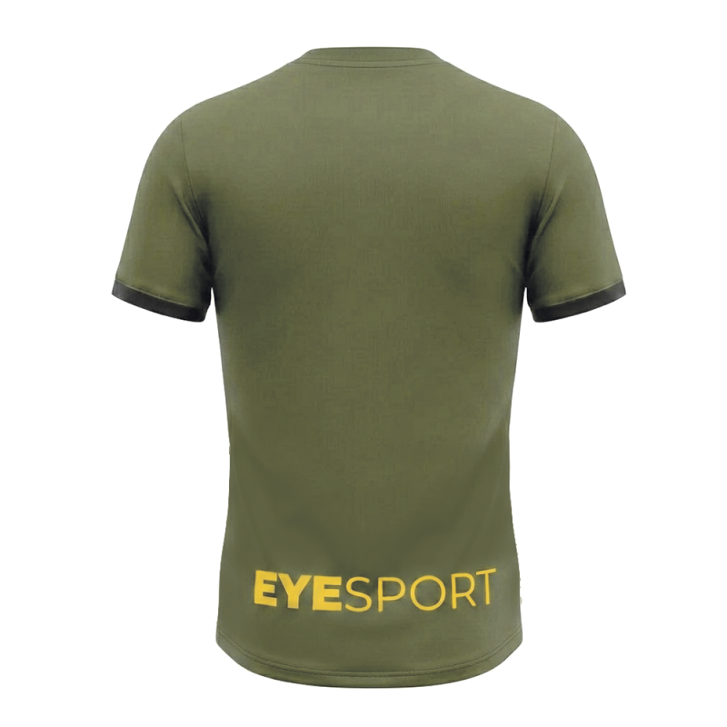 TRAINING T-SHIRT SUMMER TEAM 26/27 - immagine 2