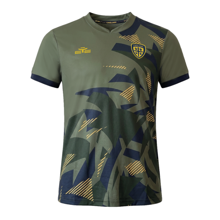 TRAINING T-SHIRT SUMMER TEAM 26/27