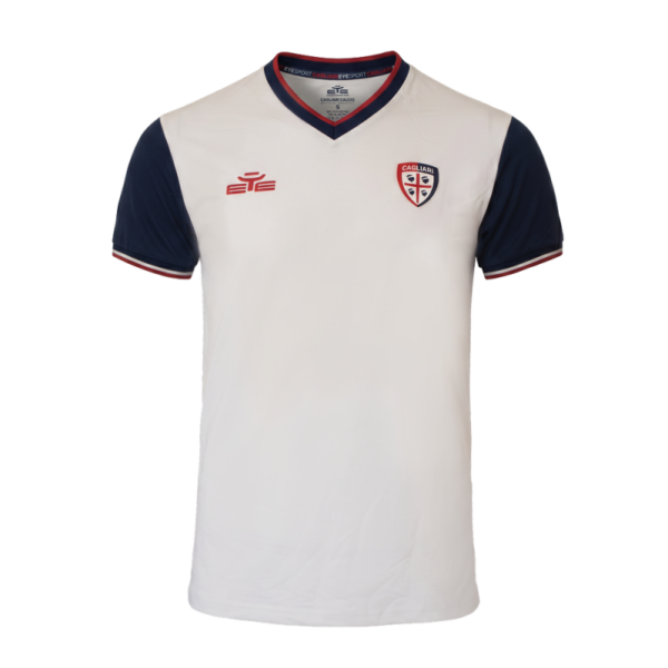 T-SHIRT RAPPRESENTANZA TEAM 2026/27