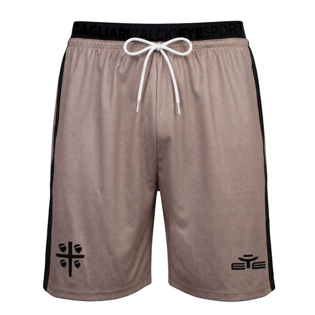 Third Shorts 2026/27
