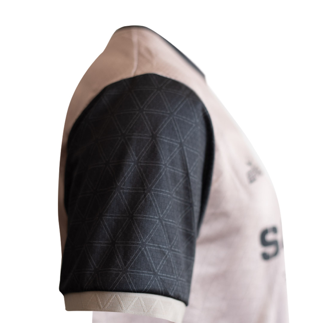 Third Jersey 2026/27 - immagine 4