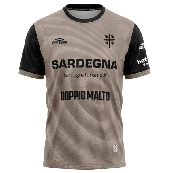 Third Jersey 2026/27