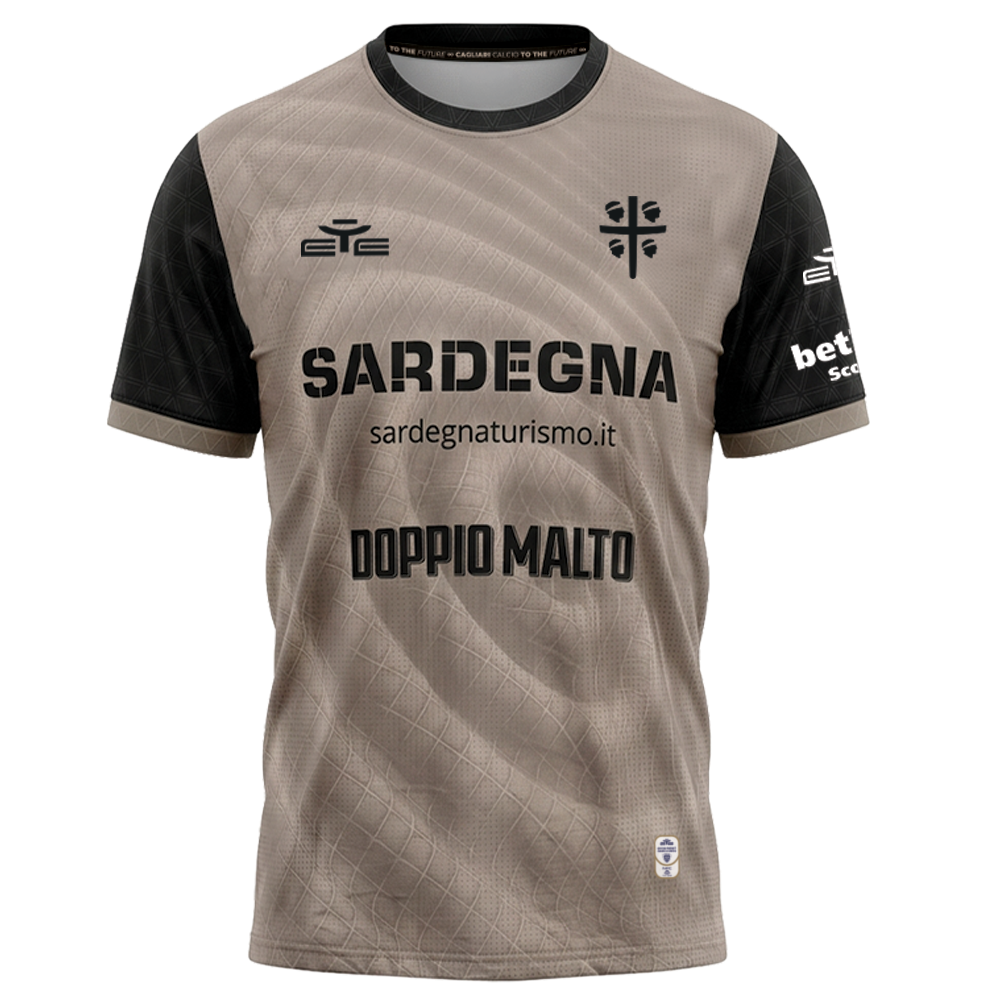 Third Jersey 2026/27