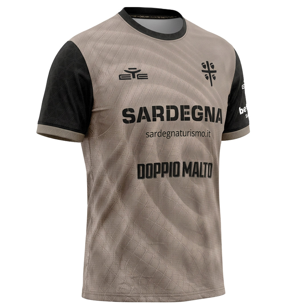 Third Jersey 2026/27 - immagine 3