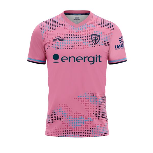 MAGLIA PRE GARA GK 2026/27