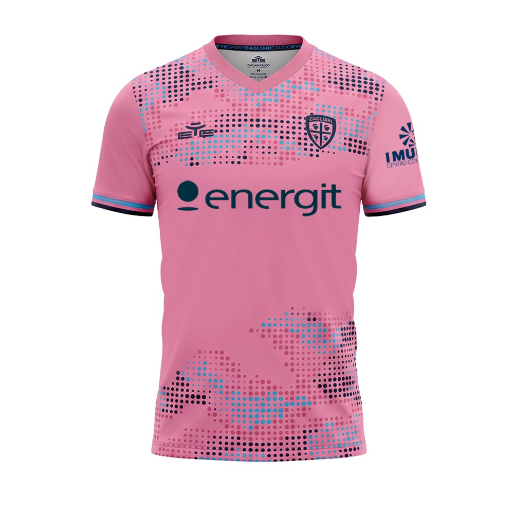 MAGLIA PRE GARA GK 2026/27