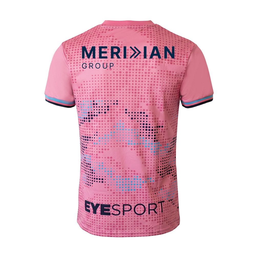 MAGLIA PRE GARA GK 2026/27 - immagine 2
