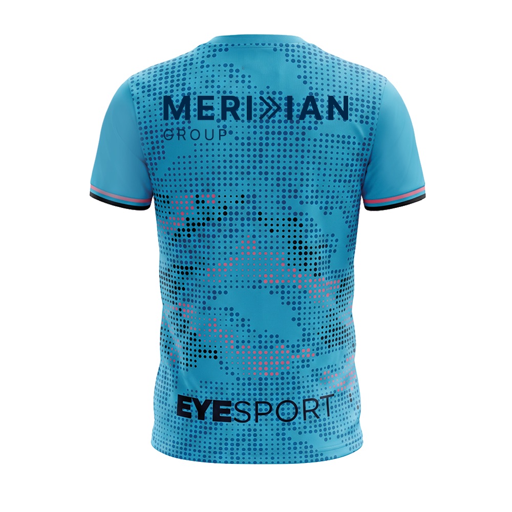 MAGLIA PRE GARA TEAM 2026/27 - immagine 2