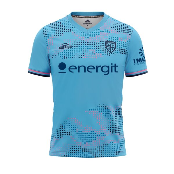 MAGLIA PRE GARA TEAM 2026/27