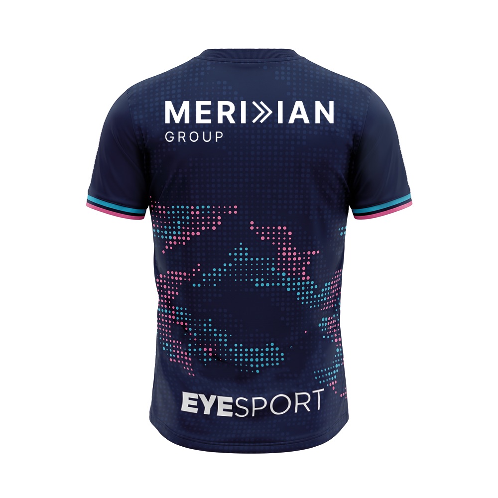 MAGLIA PRE GARA STAFF 2026/27 - immagine 2