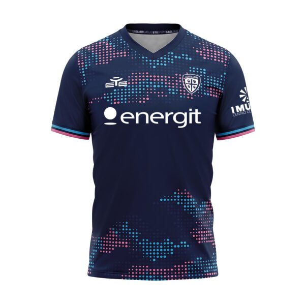 MAGLIA PRE GARA STAFF 2026/27