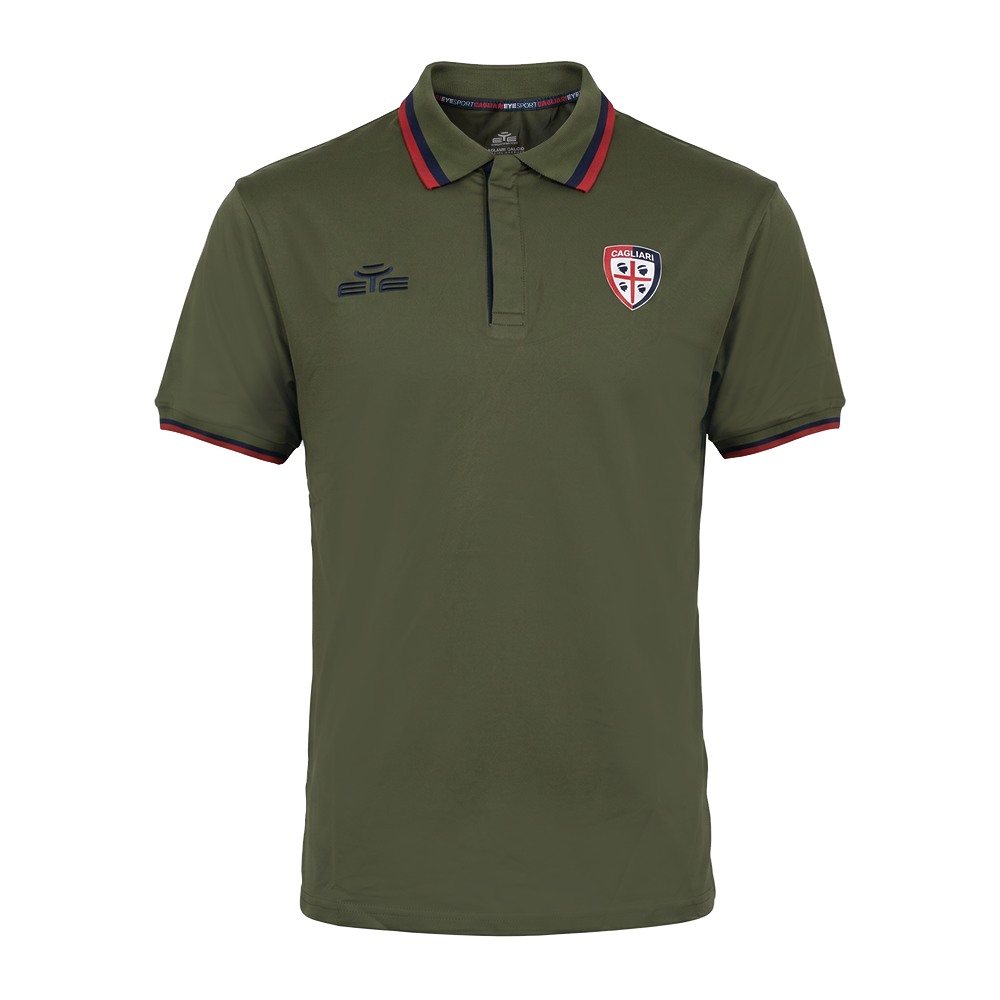 POLO RAPPRESENTANZA STAFF 2026/27