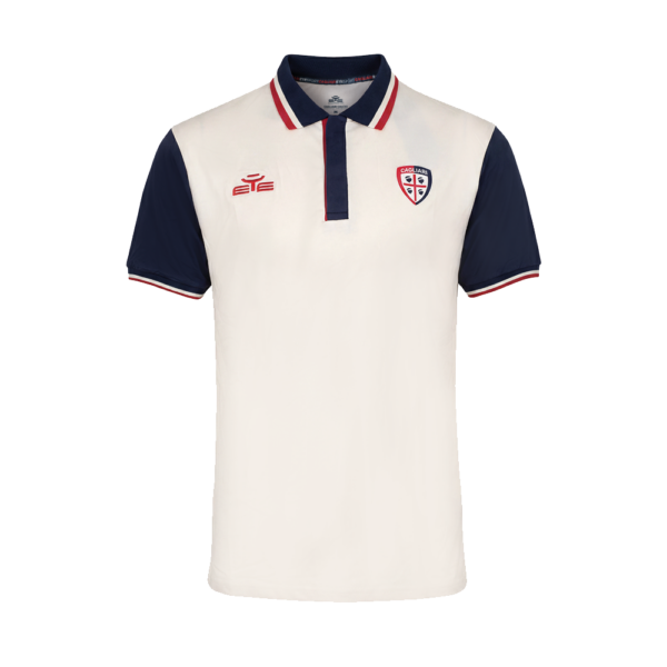 POLO RAPPRESENTANZA TEAM 2026/27